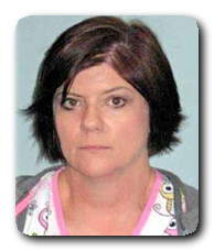 Inmate TRACY HODGE