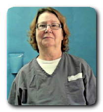 Inmate JUDY D HULCHER