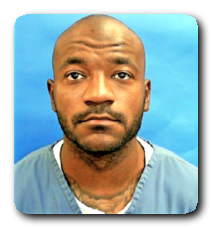 Inmate GIOVANNI A JENKINS