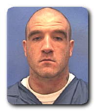 Inmate JOSEPH MCFADDIN