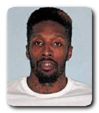 Inmate ERIC ROBINSON