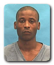 Inmate DONTA D SAMS