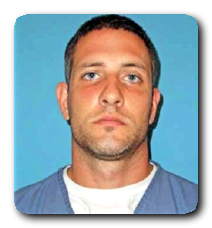 Inmate MATTHEW L SCHEPER