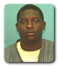 Inmate TYREE S SMITH