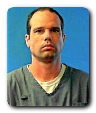 Inmate TIM A JR SULLIVAN