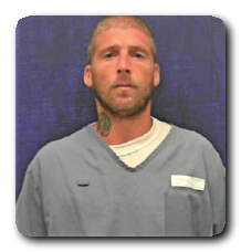 Inmate MICHAEL W ANDERSON