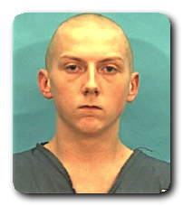 Inmate TRAVIS L CAMPBELL