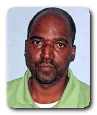 Inmate TERRY CLAYTON