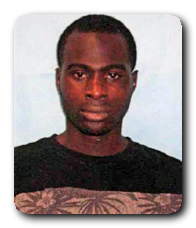 Inmate MICHAEL JEROME JR. GASKIN