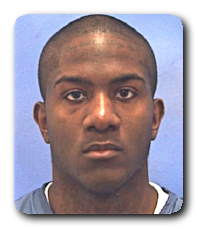 Inmate DATHAN A GLOVER