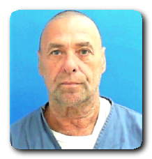 Inmate JOHN HOFFMAN