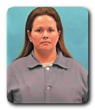 Inmate SHEENA K HOLBROOK