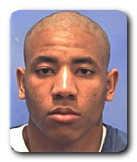 Inmate MARQUAN D LAWSON