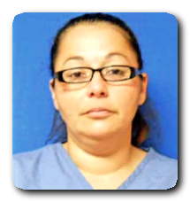 Inmate SABRINA D LOPEZ