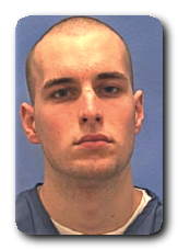 Inmate NATHAN A ROGERS