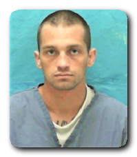 Inmate CALEB M SEMENTELLI