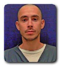 Inmate MARK A STARR