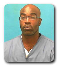 Inmate LLOYD T WATKINS