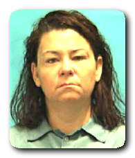 Inmate BRENDA M AROCHO