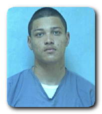 Inmate LEMAR R CANNADAY