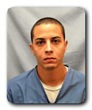 Inmate MICHAEL CARABALLO-COLON