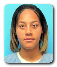 Inmate TENISHA M HILTZ