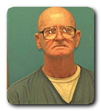 Inmate BENSON L ROBERTS