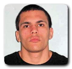 Inmate MOISES ARROYAVE
