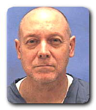 Inmate DAVID S BROXTERMAN