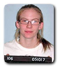 Inmate TAYLOR L CHRISTY