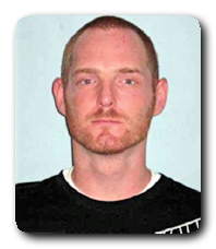 Inmate ANDREW GRACE