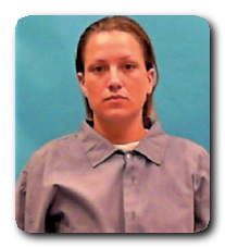 Inmate SHANNON R HINOSTROZA