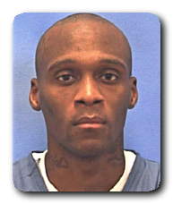 Inmate JAKEEL L JONES