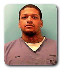 Inmate LAMEEK K MAKINS