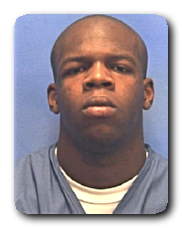 Inmate JAKEVIOUS D POUNCEY