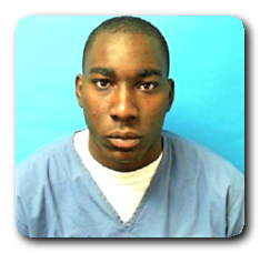 Inmate JERRY L JR THOMAS