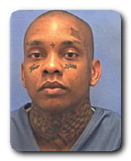 Inmate RAY L WALKER