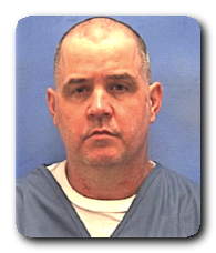 Inmate TOMMY CARRERA