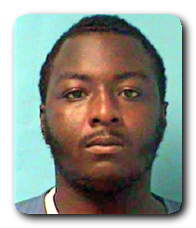 Inmate STANLEY J GASKIN