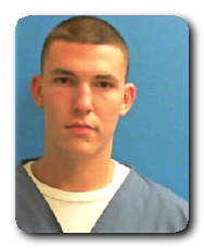 Inmate JAICUB D GRANGER