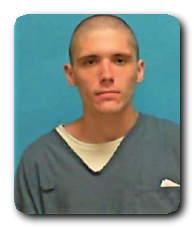 Inmate TYLER B JOHNSON
