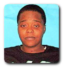 Inmate T NIYAH KATRICE JONES