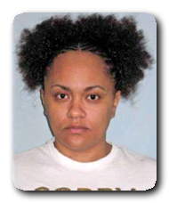 Inmate BRITTNEY NICOLE MCCORMICK