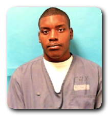 Inmate BOBBY J MCNEAL