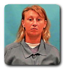 Inmate RENEE K MESSICK