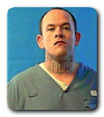Inmate RICKY R MINAKER