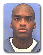 Inmate MITCHELL T O NEAL