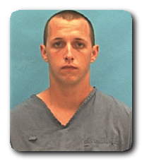 Inmate MICHAEL D RAY