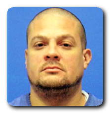 Inmate ANDRE T SANCHEZ