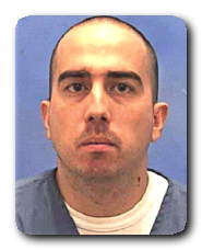 Inmate GUILLERMO III TORRES